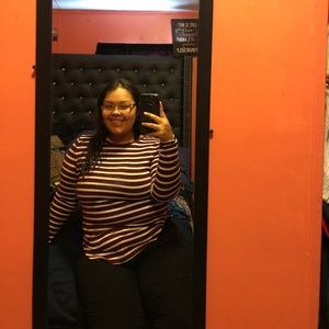 Meet your Posher, Alice